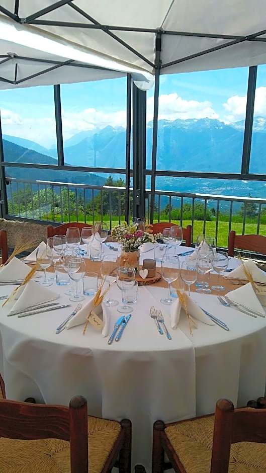 Rifugio Predaia Ai Todes'ci
