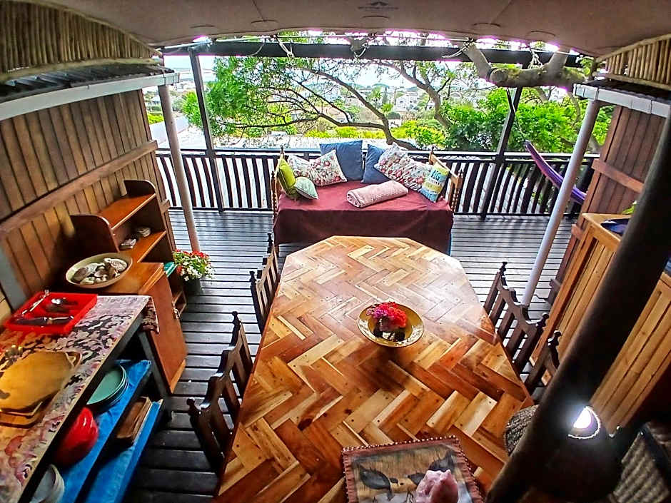 Scarborough Nature Lodge