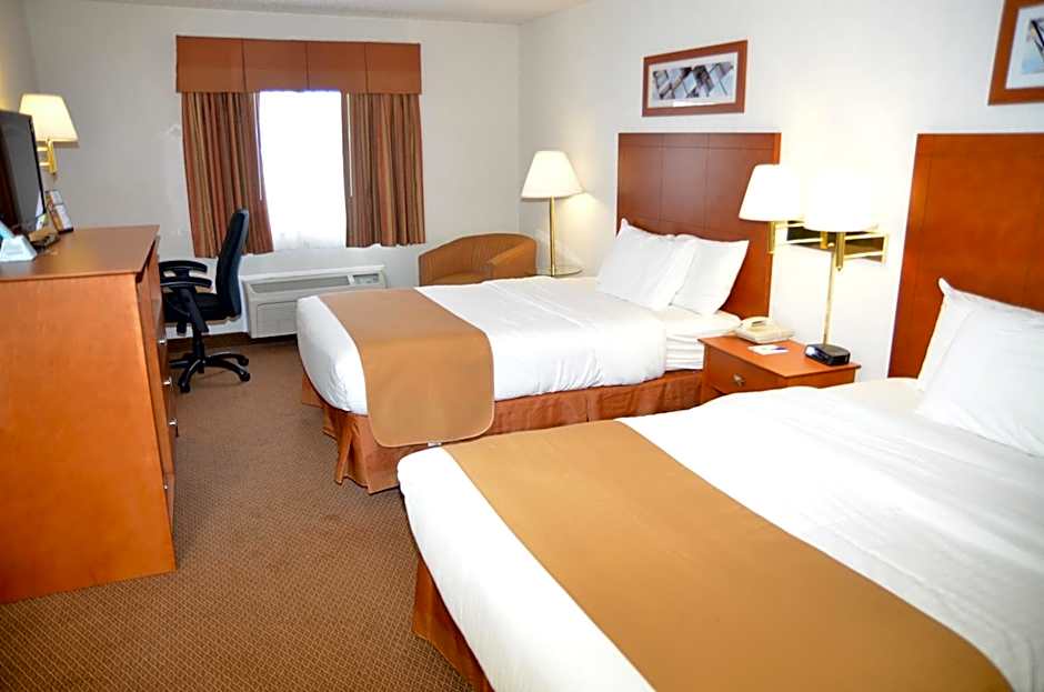 Baymont by Wyndham Port Huron