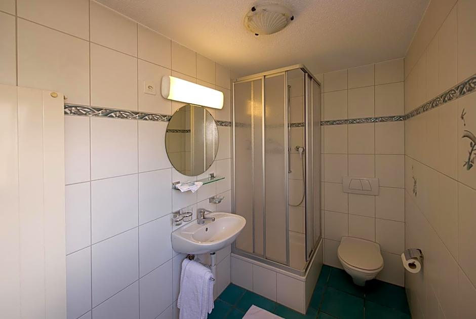 Landgasthof Werdenberg