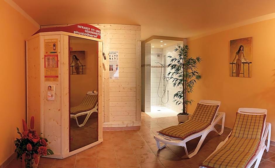 Best Western Plus Schwarzwald Residenz