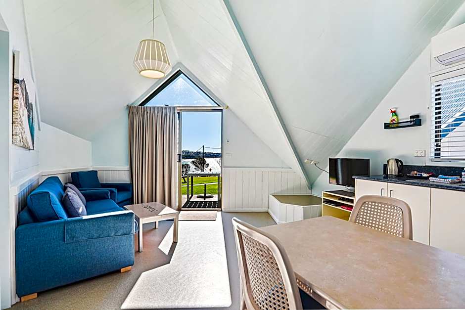 Beach Cabins Merimbula