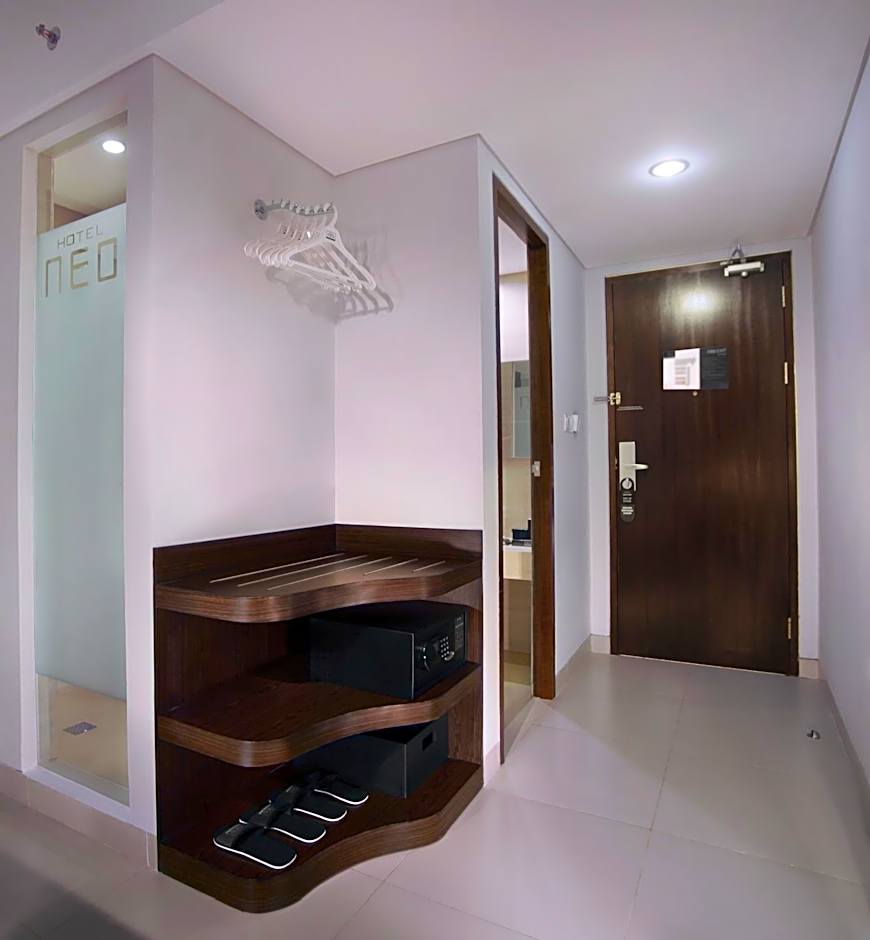 Neo Denpasar by ASTON