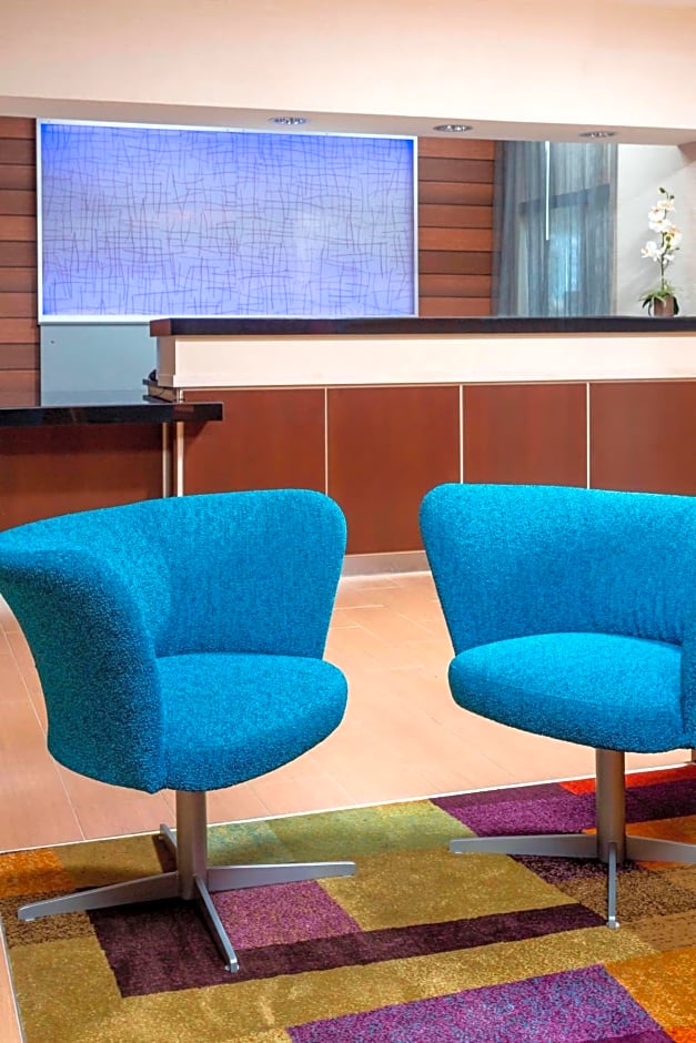 Fairfield Inn & Suites Corpus Christi