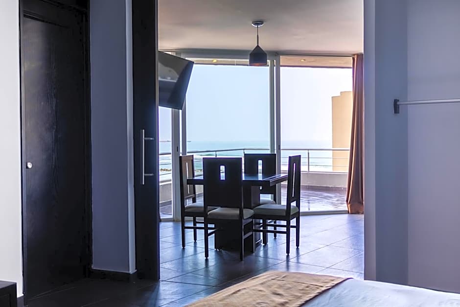 Hotel Costa Verde