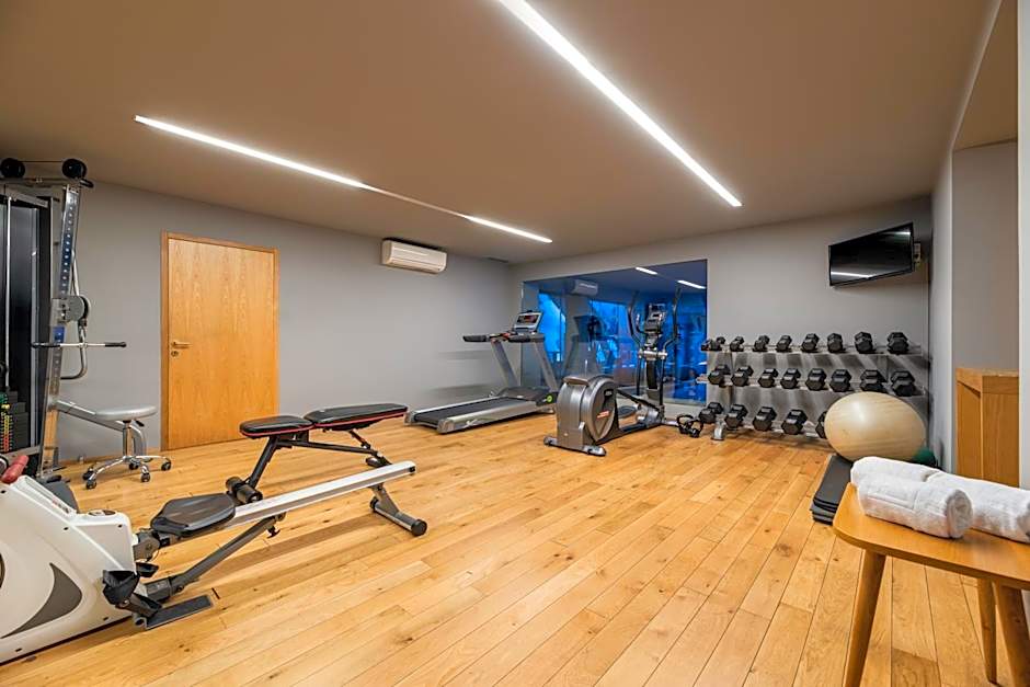 Santa Luzia ArtHotel