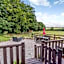 Calthwaite Hall Lodges