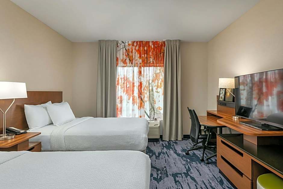 Fairfield Inn & Suites by Marriott Twin Falls