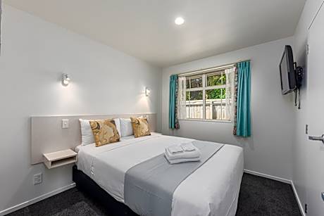 One-Bedroom Apartment with Spa Bath