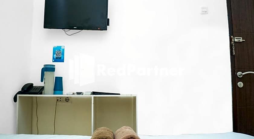 Jabrix Hotel Mitra RedDoorz