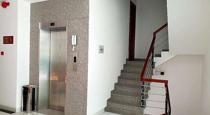 Quy Nhon center hotel