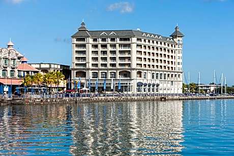 Labourdonnais Waterfront Hotel