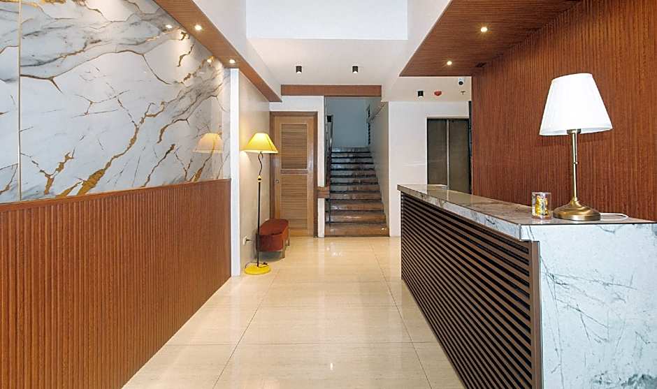 Stay Manila Hotel by RedDoorz – Manila, Metro Manila, NY