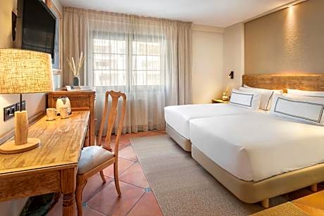 Double Room Single Use