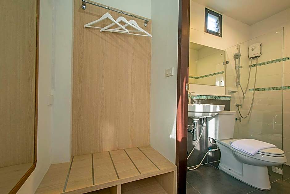 Happiness Guesthouse