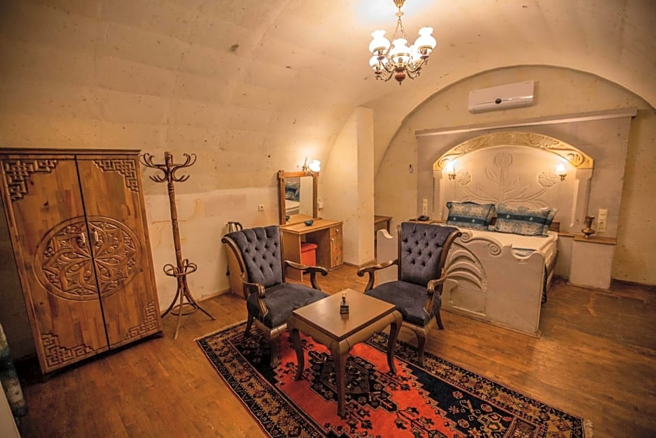 Göreme Reva Hotel