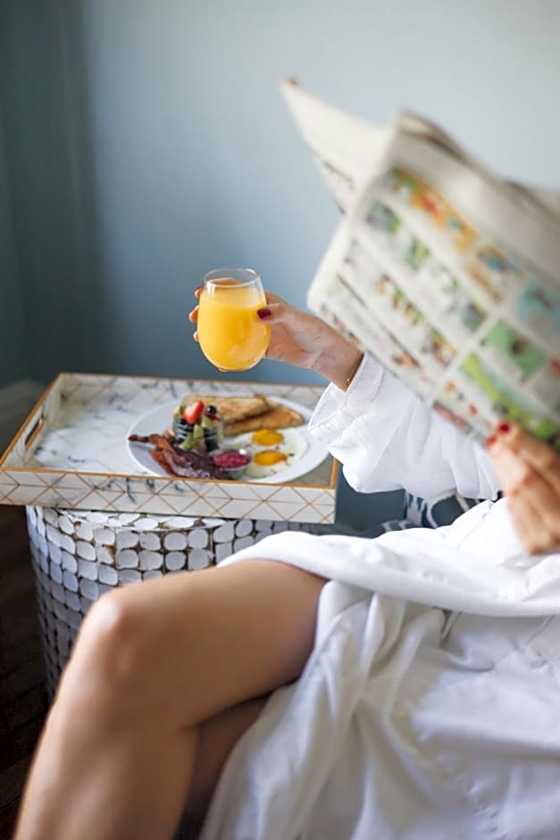 Princess Anne Boutique Hotel