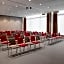 IntercityHotel Frankfurt Hauptbahnhof Süd