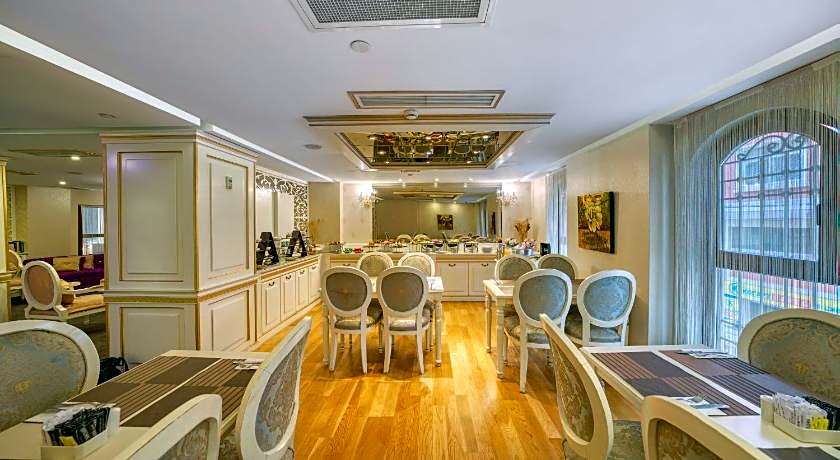 Crowne Plaza Istanbul - Old City By IHG