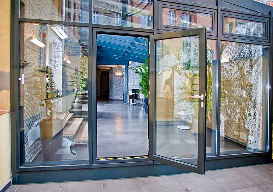 Hotel Galileo