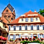 Hotel Du Herrenstein