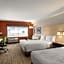 Holiday Inn Express and Suites Staunton By IHG