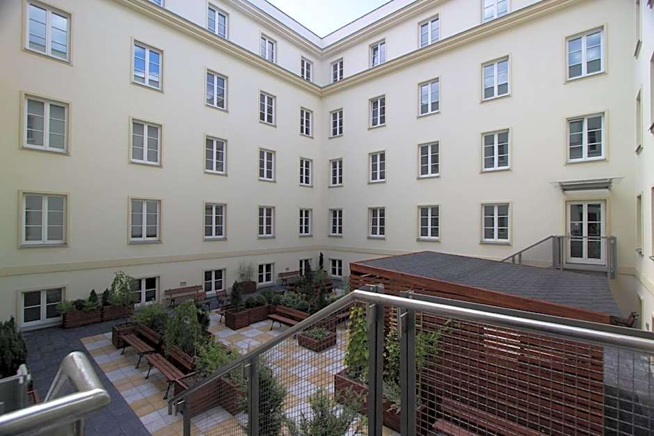 Dom Pomocy Studentom