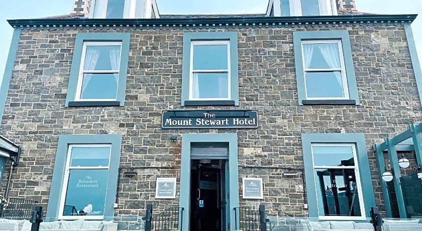 Mount Stewart Hotel