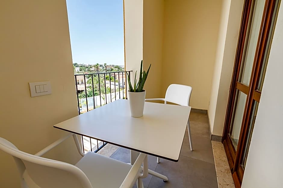 Seawater Hotels & Medical SPA