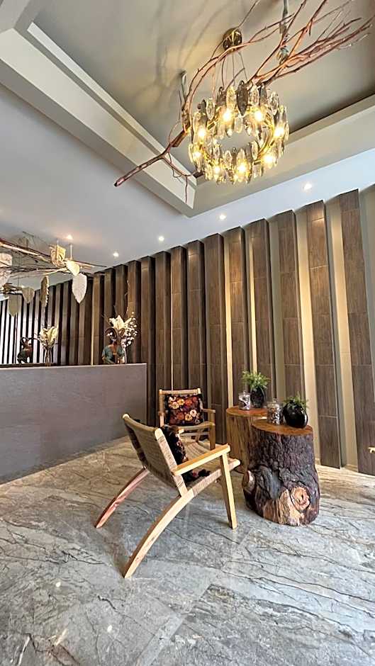 Zen Suites by Regente