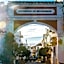 Sechi Aparthotel Marbella - Self Service