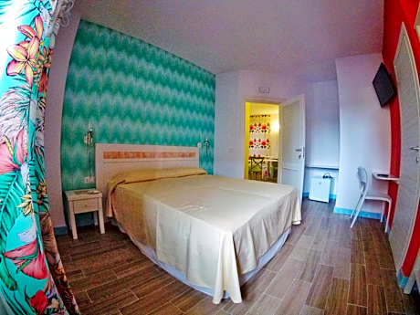 Aramoni B&B