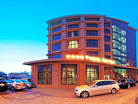 Rexton Hotel