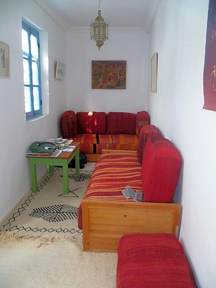 Dar Daoud