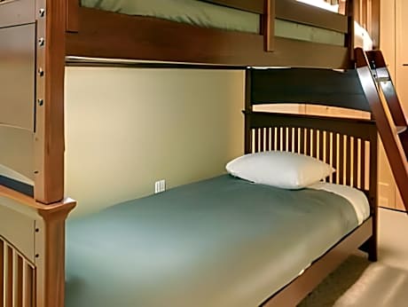 3 Bedroom Standard