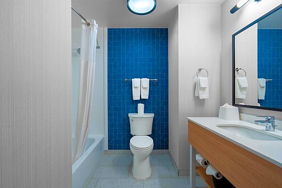 Spark by Hilton Atlanta-Town Center/Kennesaw