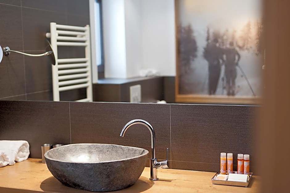 Burgus - Design Suites & Apartments