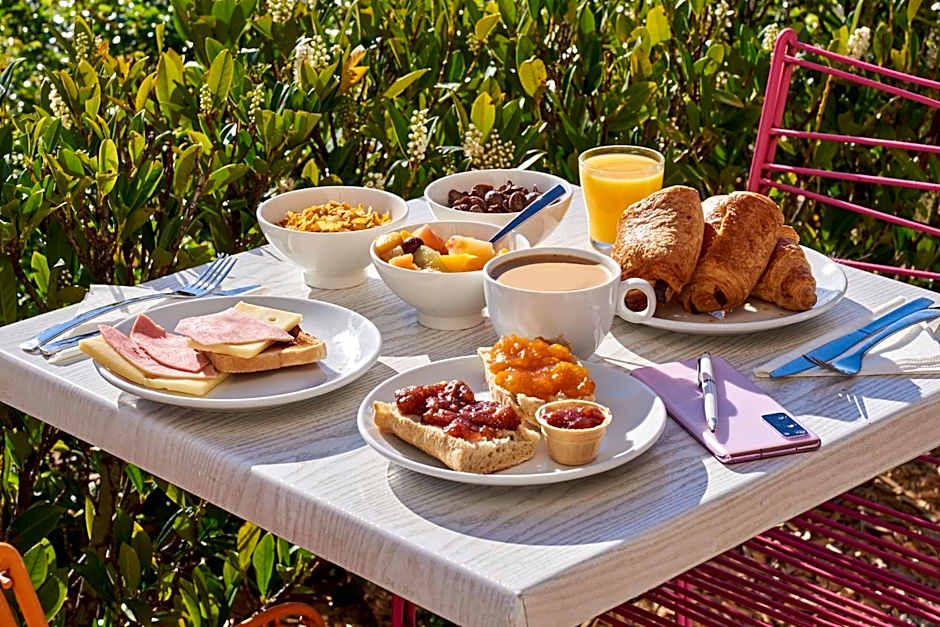 Premiere Classe Mont De Marsan - Saint-Avit