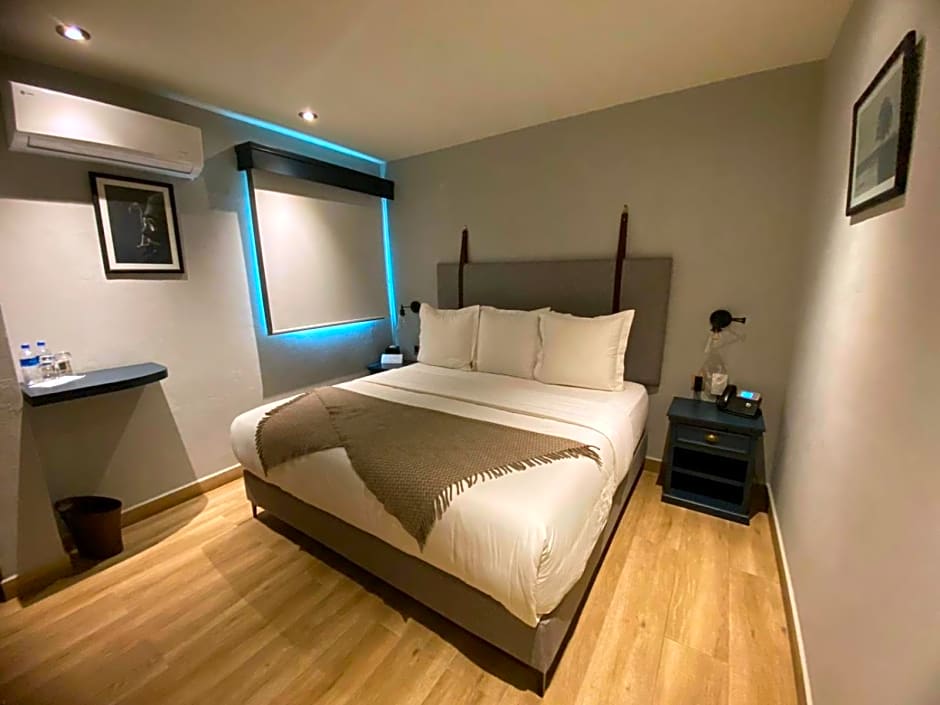 Hotel Origen