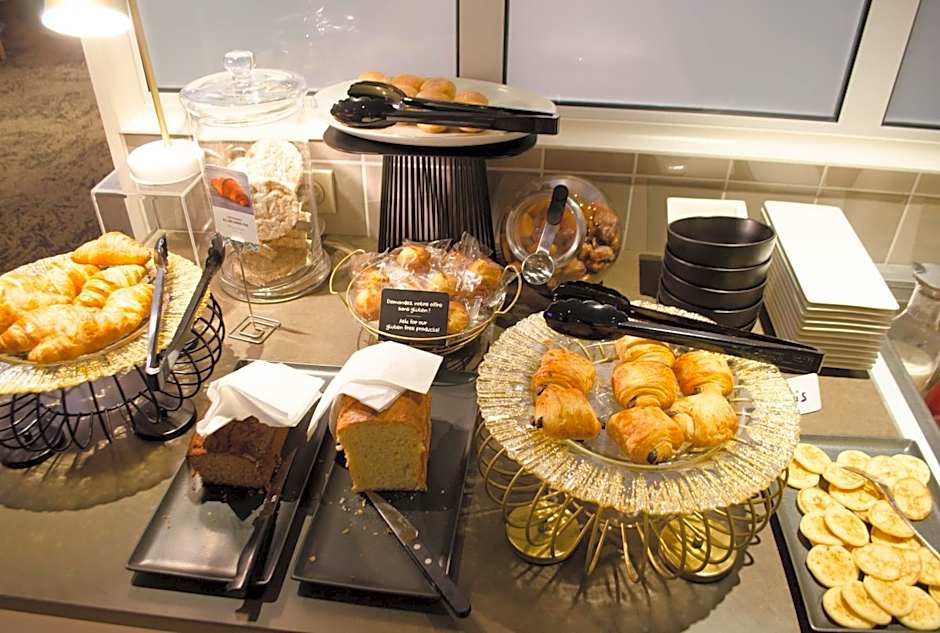 Hotel Mercure Toulouse Centre Wilson Capitole