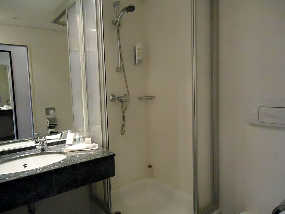 MSR Hotel Hannover