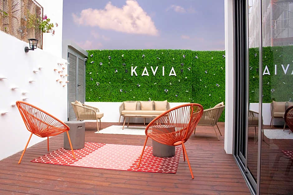 Kavia Hotel do Largo