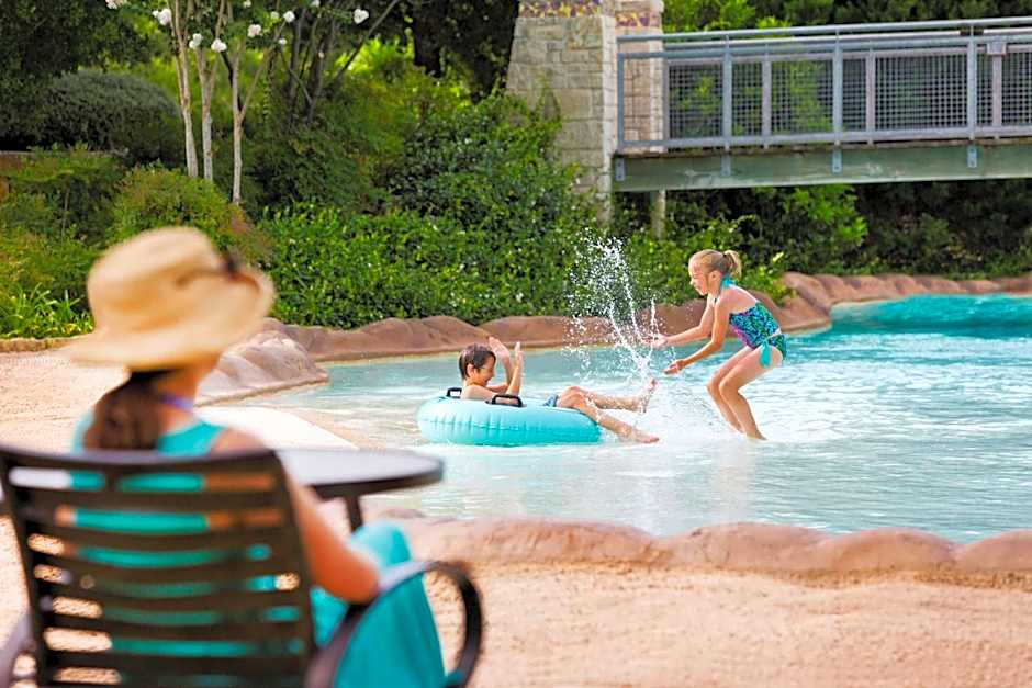 Hyatt Residence Club San Antonio, Wild Oak Ranch