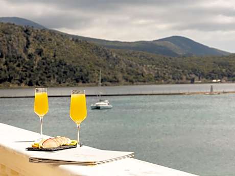 Alley Boutique Hotel and Spa