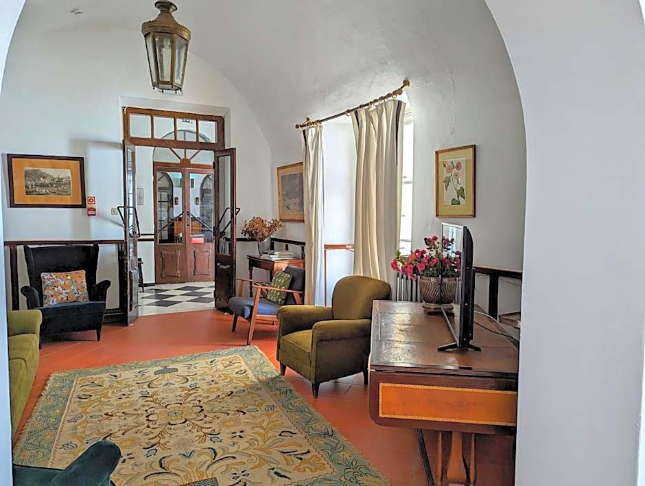 Hotel Solar de Monfalim