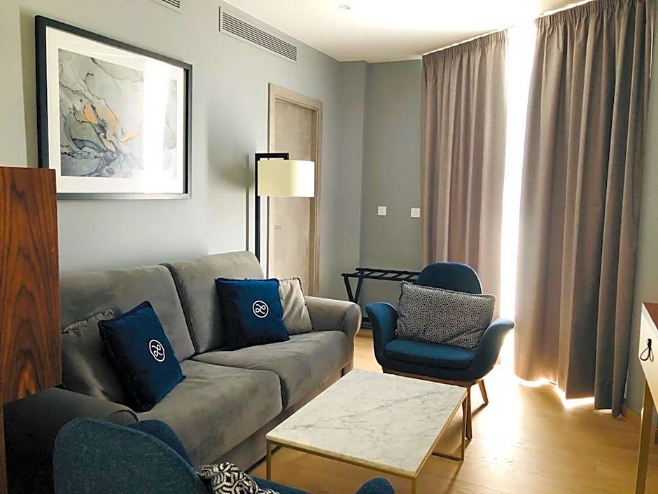 Hotel Lima - Adults Recommended