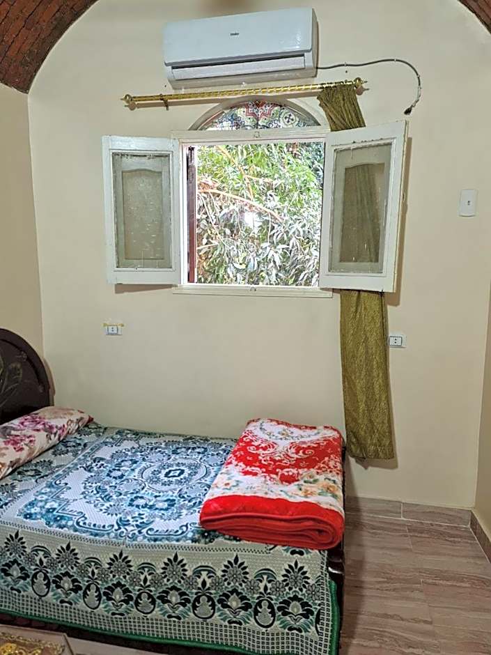 Hamd Nubian Guest House