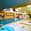 TOP HOTEL Praha