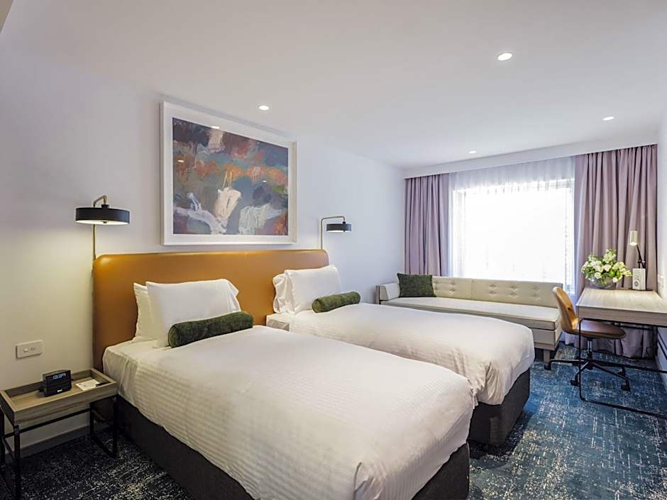 Novotel Rockford Darling Harbour