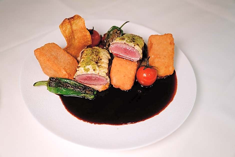 Hotel Restaurant Zeiskamer Mühle